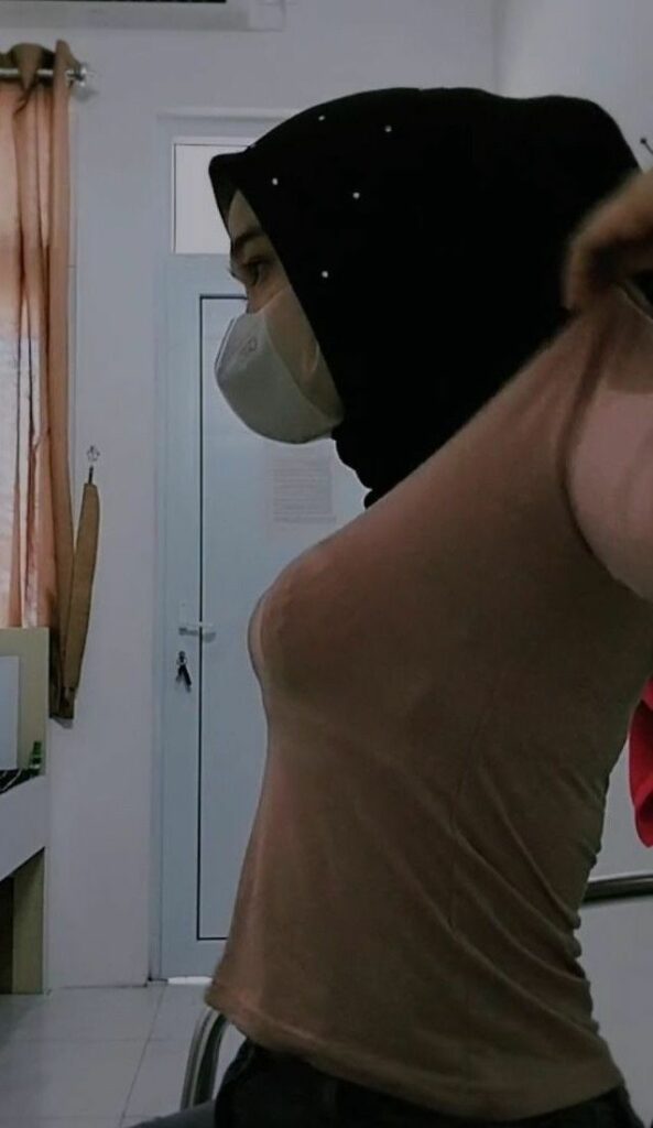 Indonesia Viral 2025 Terbaru Skandal Hijaber Mabuk Digilir Dipaksa wikwik Top Trending new