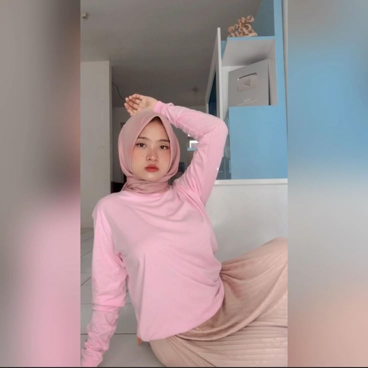 Viral Video 2025 Jilbab Kamu Tahu Apa Yang Terjadi Top Global