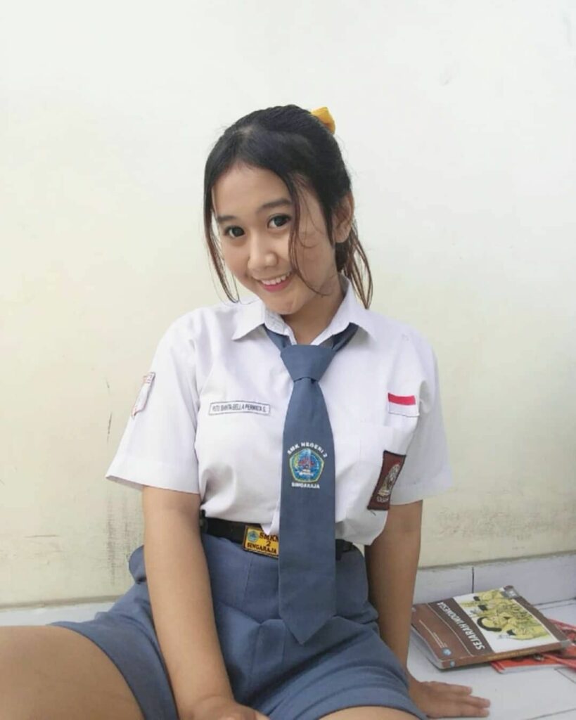 Viral Terbaru 2025 Kelakuan Anak SMA Jaman Sekarang Viral Top New Trending