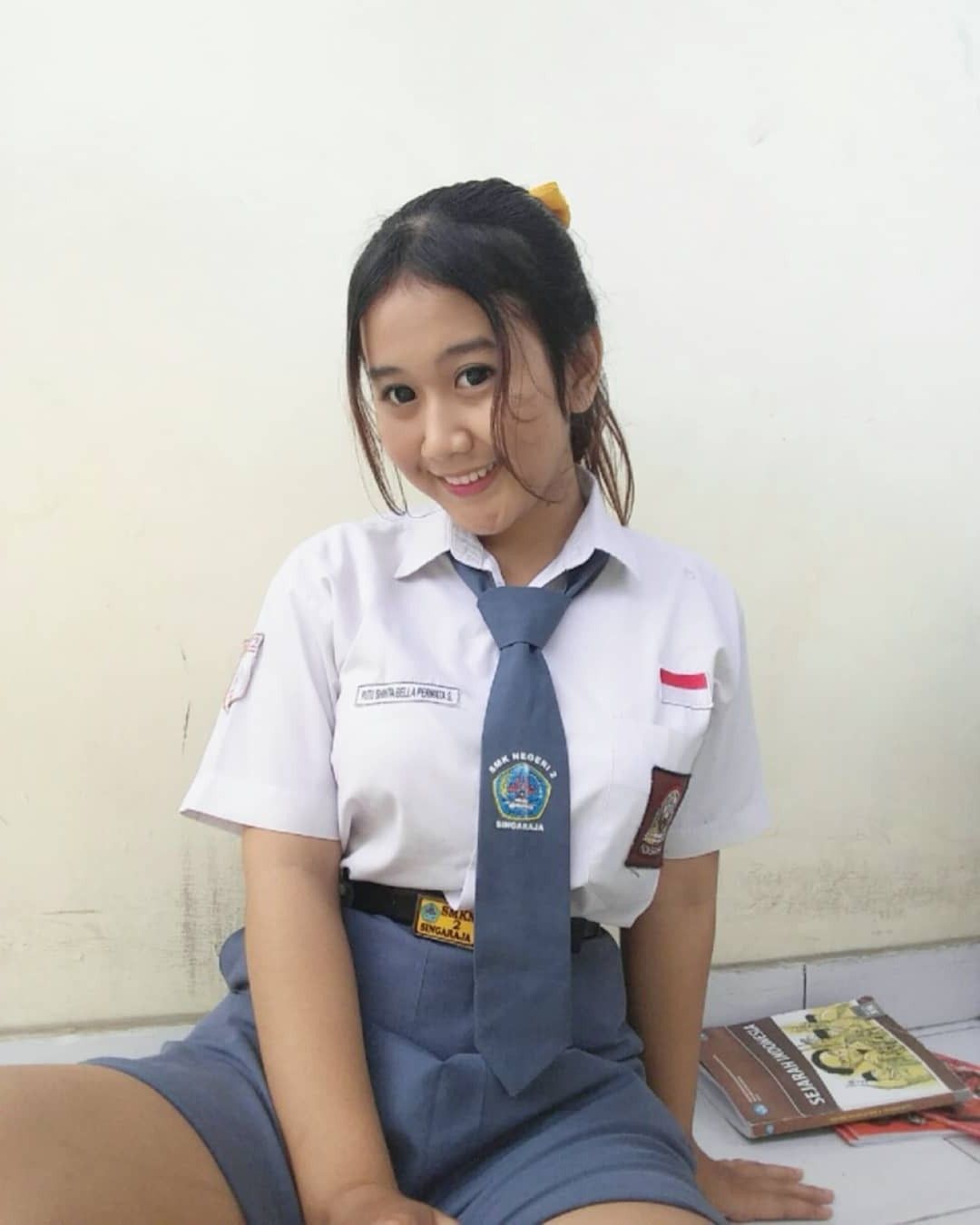 Viral Terbaru 2025 Kelakuan Anak SMA Jaman Sekarang Viral Top New Trending