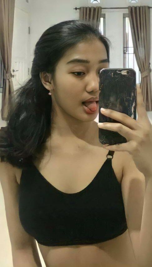 Indonesia Viral Diajak Kakak Ipar Hyper Checkin Di Hotel