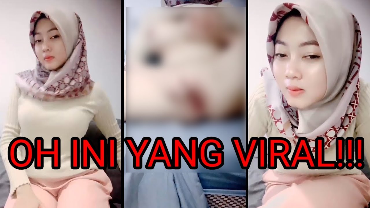 Indo Viral 2025 Terbaru Pakai Aku Kayak Kamu Butuh Top Global Jilbab