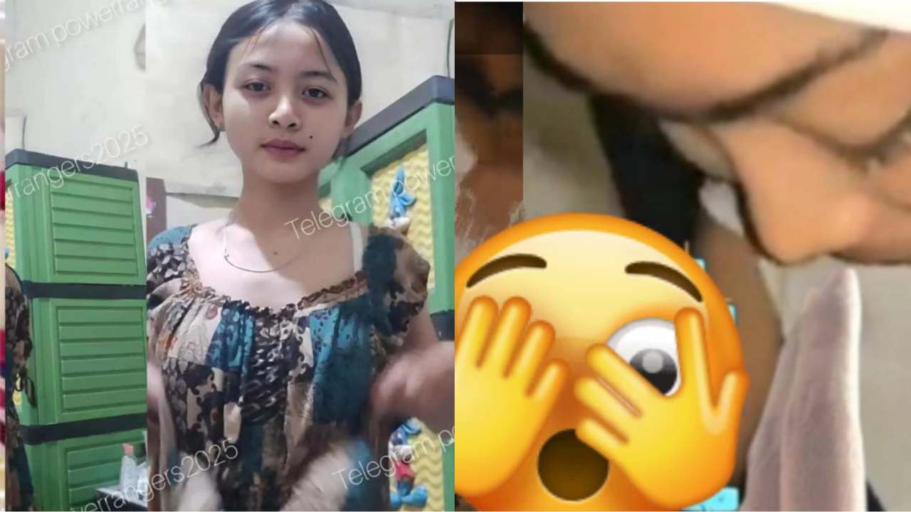 Terbaru Abg Cindo Andini Permata & Adek Viral 2025