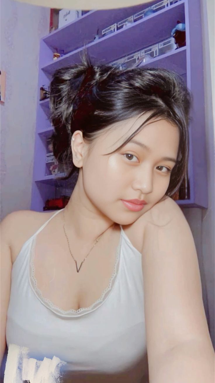 Terbaru Indo Viral Dia Mainin Dirinya Depanku Tutorial Wiwik Top Global 2025