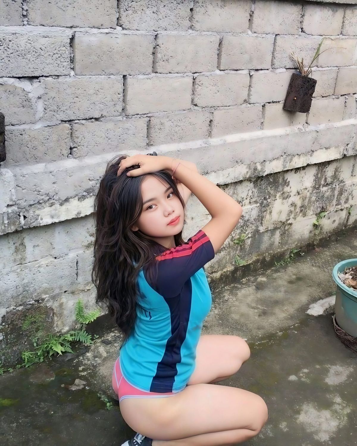 Siswi SMP Viral Open BO Via Michat Di Apartemen Terdekat